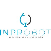 INPROBOT logo - Similar company to Funcem, S.L.U.