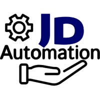 Jadey Automation logo - Similar company to Tap Tap