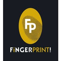 FiNGERPRINT! Publishing logo - Similar company to Invincible Elearning