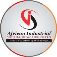 African Industrial Sign Manufacturing Ltd logo - Similar company to Riemann Technology Partners Ltd