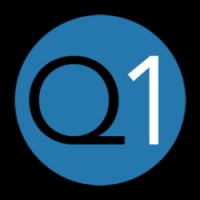 Q1 Design logo - Similar company to Propell