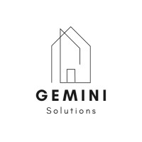 Gemini Solutions logo - Similar company to Mnnlr