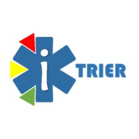 i-TRIER logo - Similar company to Nightingale Project
