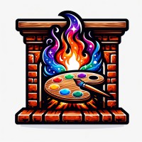 The Art Hearth Psychotherapy & Coaching logo - Similar company to Pledgewear