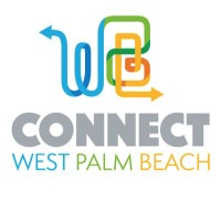 Connect West Palm Beach logo - Similar company to Redevelopment Management Associates (Rma)