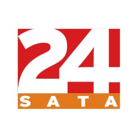 24sata logo - Similar company to Hrt