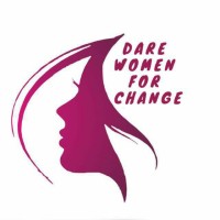 Dare Women for Change Initiative logo - Similar company to 360 Volunteer Network