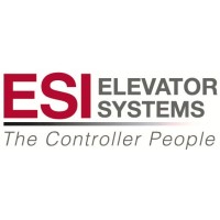 ESI | Elevator Systems, LLC logo - Similar company to Ascent Elevators