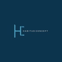 Habitus Concept logo - Similar company to Mentor Inc.