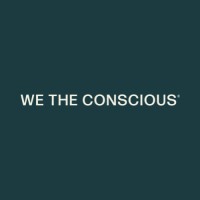 We The Conscious® logo - Similar company to Fire + Alchemy Wellbeing Collective