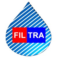 Filtra Uruguay logo - Similar company to Filtra International