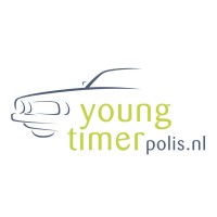Youngtimer Polis logo - Similar company to Cebag