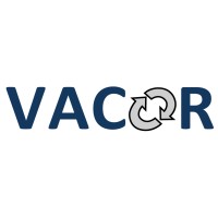 VACOR logo - Similar company to Tiobe Software