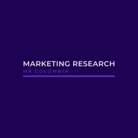 Marketing Research MR Colombia logo - Similar company to Datapluss Research