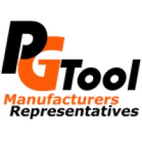PG Tool Sales Agency, LLC logo - Similar company to Csv Marketing, Inc.