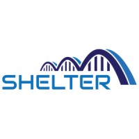 SHELTER - We build it logo - Similar company to Cabinlocator Ltd