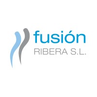 FUSION RIBERA SL logo - Similar company to Mac Tools Uk