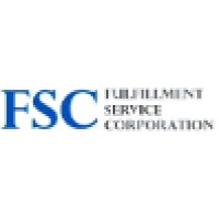 Fulfillment Service Corp logo - Similar company to Fulfillment Ninjas Hub, Inc.