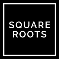 Square Roots logo - Similar company to London Square
