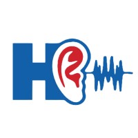 HEAR AGAIN CLINICS logo - Similar company to Axis Clinics™