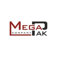 Megapak MMC logo - Similar company to Beemac Trucking - Terminal 75