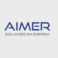 Aimer Soluções em Energia logo - Similar company to Engesist