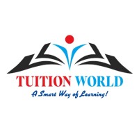 Tuition World logo - Similar company to Tuition India