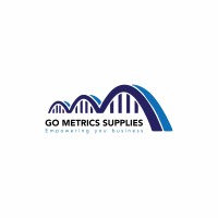 GO METRICS SUPPLIES logo - Similar company to Bordertec Limited