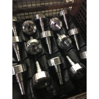 K&M Tool & Die logo - Similar company to Peregrine Machine