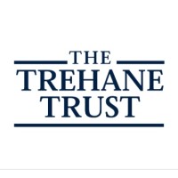 The Trehane Trust logo - Similar company to Dignity Beyond Borders