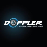 Doppler Srl logo - Similar company to S.C.S. S.R.L.