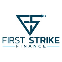First Strike Finance, Llc