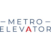 Metro Elevator logo - Similar company to Atta Elevators