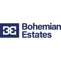 Bohemian Estates logo - Similar company to Postaráme