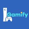 I-Gamify logo - Similar company to Entrant Dps