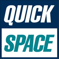 Quick Space logo - Similar company to Sterling Telecommunications & Construction, Inc.
