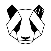 TechPanda logo - Similar company to Tech Pandas