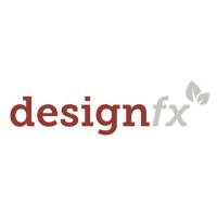 Design FX logo - Similar company to Design Republic
