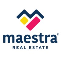 Maestra Real Estate logo - Similar company to Wconnect Consulting