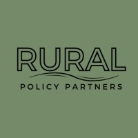 Rural Policy Partners logo - Similar company to Category One Consulting