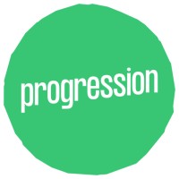 Progression logo - Similar company to Progression