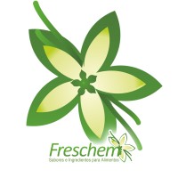 FRESCHEM SAS logo - Similar company to Escuela Del Sabor