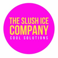 The Slush Ice Company logo - Similar company to Kasper & Co