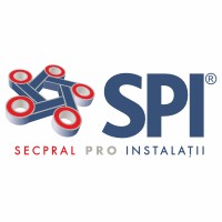 Secpral Pro Instalatii logo - Similar company to Thomsons Itm