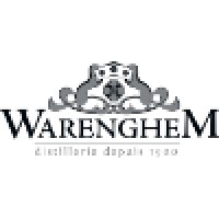 Distillerie Warenghem logo - Similar company to Jouroff