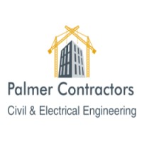 Palmer Construction Zimbabwe logo - Similar company to Legend Engineering