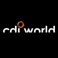 CDI World logo - Similar company to Project Workshop