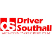 Driver Southall Ltd logo - Similar company to Unitech Engineering Ltd