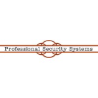 Professional Security Systems