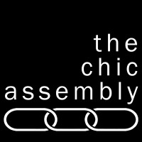 The Chic Assembly logo - Similar company to Duplex Design